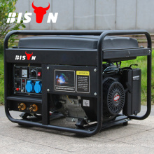 Dieselmotorgenerator Schweißmaschine 200a, DC tragbarer Dieselschweißgenerator 300AMP, Schweißgenerator Dieselpreis